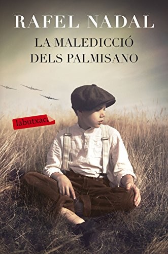 Rafel Nadal: La maledicció dels Palmisano (Paperback, labutxaca)