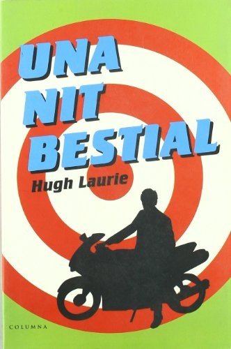 Hugh Laurie, Marta Pera: Una nit bestial (català language, 2006, Columna)
