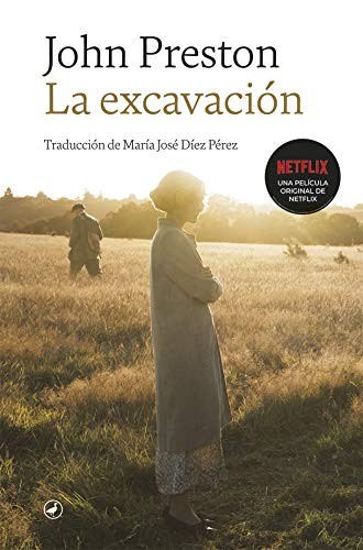 Mª José Díez Pérez, John Preston: La excavación (Paperback, Spanish language, Catedral)