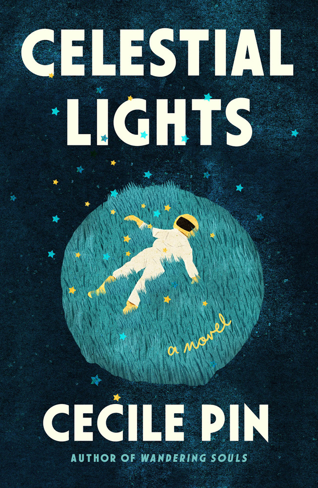 Cecile Pin: Celestial Lights (EBook)