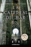 FALCONES ILDEFONSO: La catedral del mar (Paperback, 2008, DEBOLSILLO)