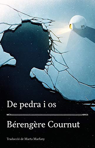 Bérengère Cournut, Marta Marfany Simó: De pedra i os (Paperback, català language, 2021, Més Llibres)