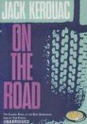 Jack Kerouac: On the Road (2005, Blackstone Audiobooks)