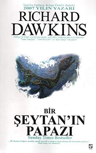 Richard Dawkins: Bir Seytan'in Papazi (Paperback, 2008, Kuzey Yayinlari)