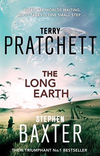 Terry Pratchett, Stephen Baxter, Michael Fenton Stevens, Gabriel Dols Gallardo;: The Long Earth (Paperback, 2013, Corgi Books)