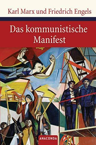 Friedrich Engels, Karl Marx: Das kommunistische Manifest (German language, 2009)