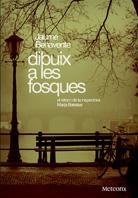 Jaume Benavente: Dibuix a les fosques (català language, 2014, Meteora)