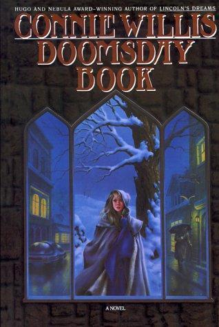 Connie Willis: Doomsday book (1992)