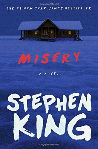 Stephen King: Misery (2016)