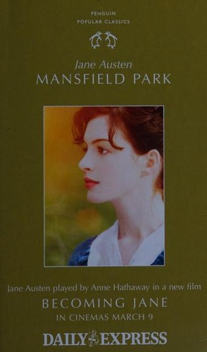 Jane Austen, Austin Dobson, Miguel Martín Martín: Mansfield Park (2007, Penguin Books)