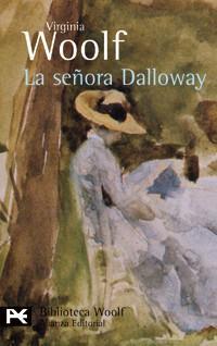 Virginia Woolf, Virginia Woolf: La señora Dalloway (Spanish language, 2006)