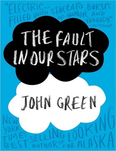 John Green, John Green, Catherine Gibert, Katarina Düringer, Laia Font Mateu: The Fault in Our Stars (EBook, 2012, Dutton)