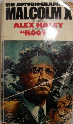 Malcolm X: AUTOBIOG OF MALCOLM X (Paperback, 1979, Ballantine Books)