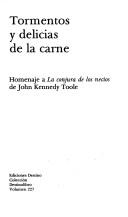 Fernando Arrabal: Tormentos y delicias de la carne (Spanish language, 1985, Ediciones Destino)