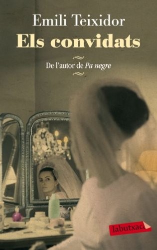 Emili Teixidor: Els convidats (Paperback, labutxaca)