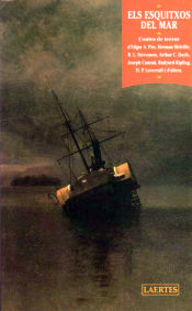 None: Els Esquitxos del mar (català language, 1995, Laertes)