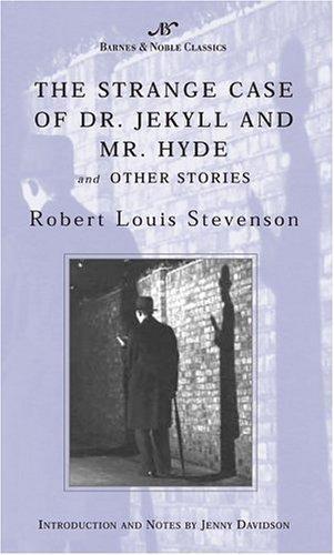The Strange Case of Dr. Jekyll and Mr. Hyde and Other Stories (2003)