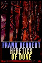 Simon Vance, Frank Herbert, Domingo Santos, Guy Abadia, Bill Ransom: Heretics of Dune (Dune Chronicles, Book 5) (AudiobookFormat, 2000, Books On Tape)