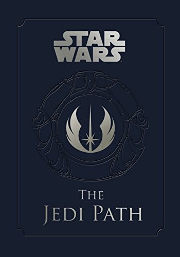 Daniel Wallace: Jedi Path (Hardcover, Titan Publishing Company, imusti)