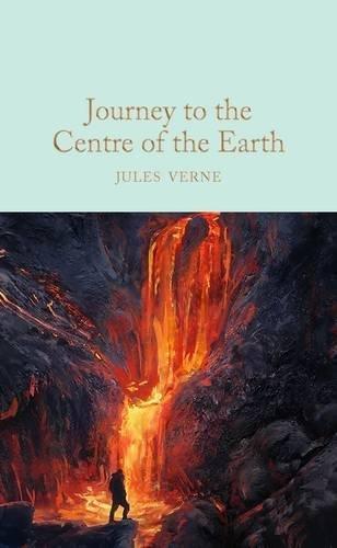 Jules Verne, Shori: Journey to the Centre of the Earth (2017)