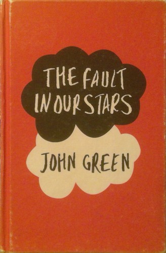 Laia Font Mateu, John Green, John Green, Catherine Gibert, Katarina Düringer: The Fault in Our Stars (Hardcover, 2013, Penguin Books)