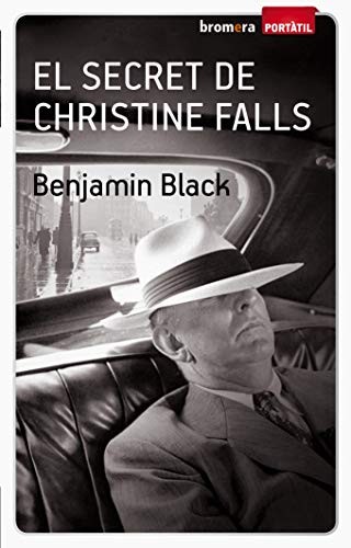 El secret de Christine Falls (Paperback, 2011, Edicions Bromera, S.L.)