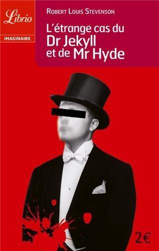 L'Etrange Cas Du Dr Jekyll Et de MR Hyde (French language, 2003)