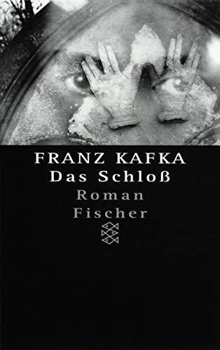 Franz Kafka: Das Schloss (German language, 1994)