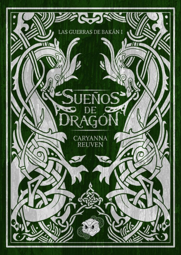 .: Sueños de Dragón (Hardcover, castellano language, Insomnia Ediciones)