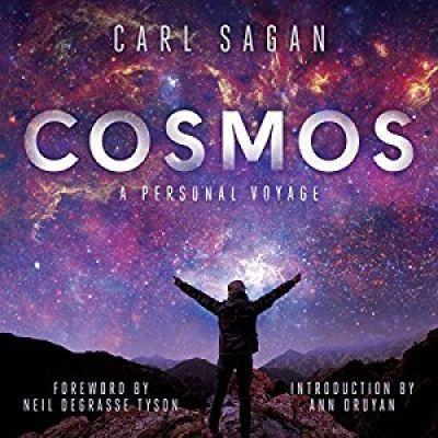 Carl Sagan: Cosmos (2017)