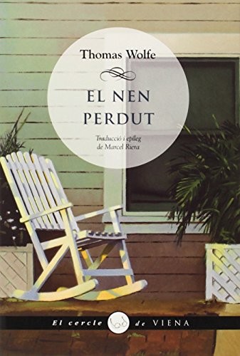 Thomas Wolfe, Marcel Riera i Bou, Marcel Riera i Bou: El nen perdut (Paperback, 2014, Viena)