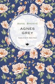 Anne Brontë: Agnes Grey (català language, 2021, Viena Edicions)