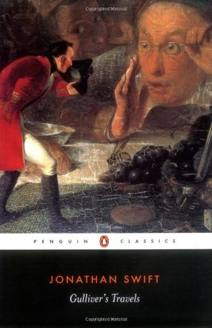 Pablo Marcos, Malvina G. Vogel, Jonathan Swift, Joshua Hanft: Gulliver's Travels (Paperback, 2017, Penguin Books)