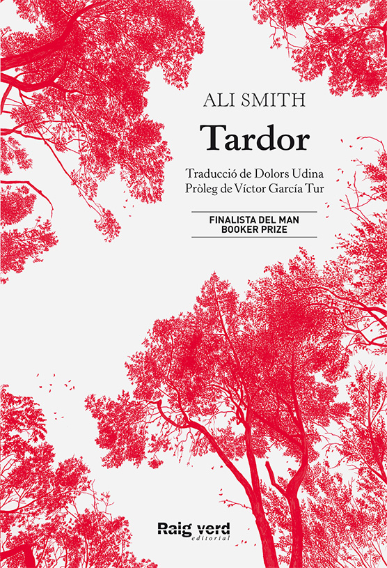 Ali Smith, Núria Solsona, Dolors Udina: Tardor (2019, Raig verd editorial)