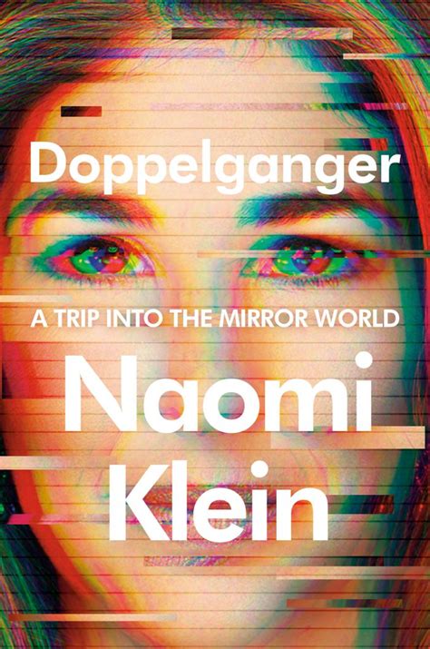 Naomi Klein, Deleted: Doppelganger (2023, Penguin Books, Limited)