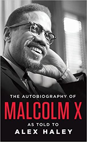 Alex Haley, Malcolm X: The Auobiography of Malcolm X (Paperback, 1992, Ballantine Books)