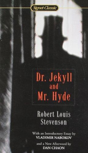 The Strange Case of Dr. Jekyll and Mr. Hyde (2003)