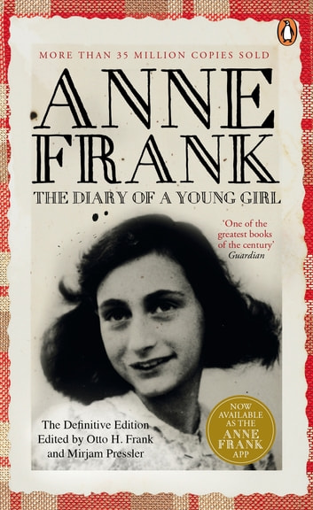 Anne Frank, Otto H. Frank, Susan Massotty, Mirjam Pressler: Anne Frank (EBook, 2011, Penguin Books Ltd)