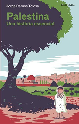 P. Nowik: Palestina (2020, Sembra Llibres)