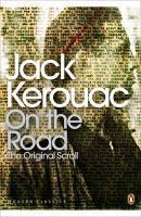 Jack Kerouac, Howard Cunnell, Joshua Kupetz, George Mouratidis, Penny Vlagopoulos: On the road (2008, Penguin Books, Limited)