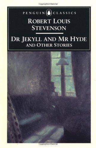 The strange case of Dr. Jekyll and Mr. Hyde, and other stories (1979)