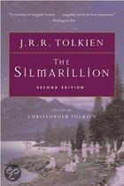 J.R.R. Tolkien: The Silmarillion (2012)