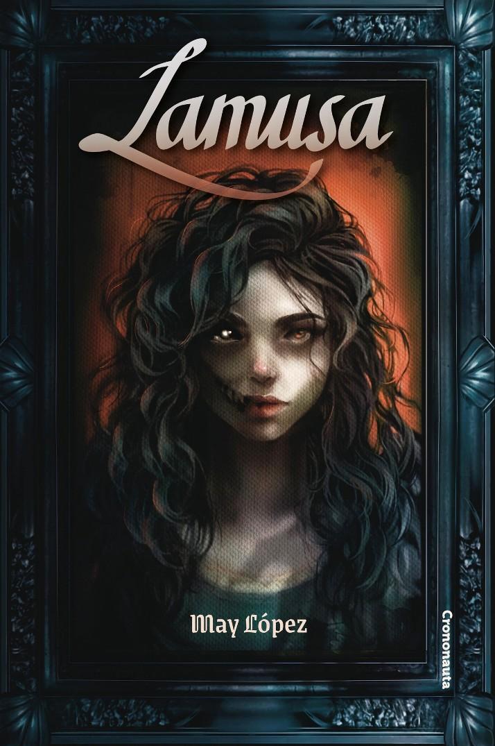 Lamusa (EBook, castellano language, Crononauta)