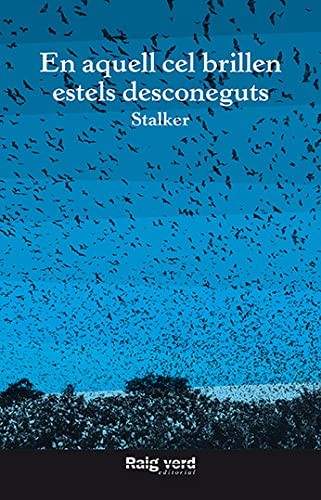 Stalker: En aquell cel brillen estels desconeguts (Paperback, RAYO VERDE EDITORIAL, S.L.)