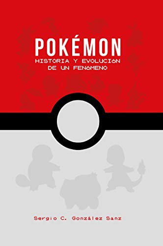 Sergio Gonzales Sanz: Pokémon (Hardcover, Tebeos Dolmen Editorial, S.L.)