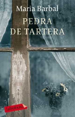 Maria Barbal: Pedra de tartera (Paperback, labutxaca)