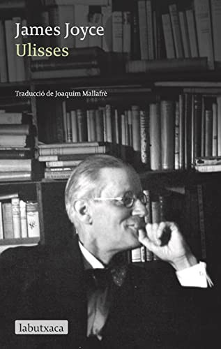 James Joyce, Joaquim Mallafrè Gavaldà: Ulisses (Paperback, labutxaca)