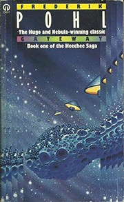 Frederik Pohl: Gateway. (1985, Futura)