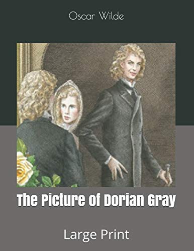 Oscar Wilde: The Picture of Dorian Gray (Paperback, 2019, Independently published, Independently Published)