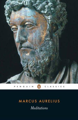 Marc Aurèle: Meditations (Penguin Classics) (2006, Penguin Classics)